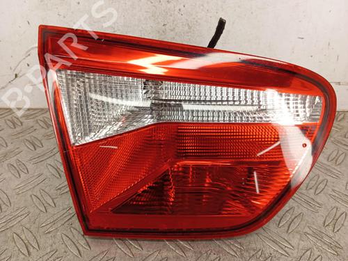 Left tailgate light SEAT IBIZA IV ST (6J8, 6P8) 1.6 TDI | BP37203473C79 - Image 4