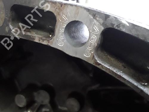 Gearbox PEUGEOT 206 Hatchback (2A/C) 1.9 D | BP28343275M3