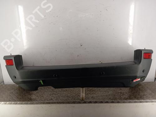 Paraurti posteriore VOLVO XC90 I (275) D5 AWD (163 hp) 31654339