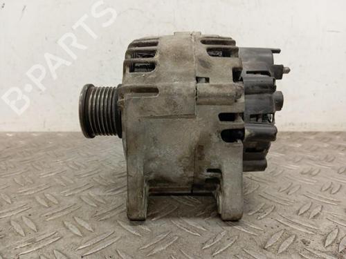 Used Alternator RENAULT TRAFIC III Van (FG_) 1.6 dCi 125 (FGMH) (125 hp) 28340234