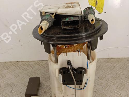 Used Fuel pump CITROËN C4 CACTUS 1.6 BlueHDi 100 (99 hp) 30153779