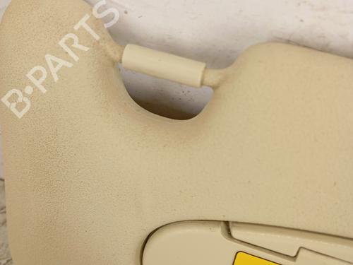 Right sun visor MINI MINI COUNTRYMAN (R60) Cooper D | BP31341243I2 - Image 2