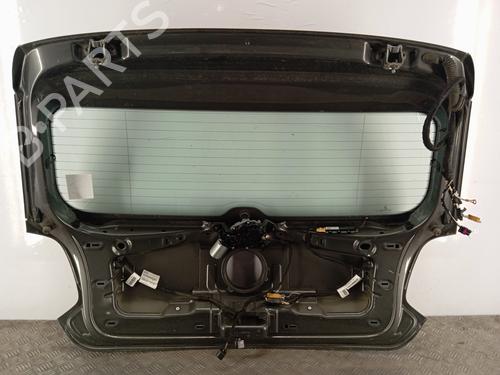 Tailgate VW POLO V (6R1, 6C1) 1.6 TDI | BP28341444C6 