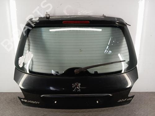 Bakluke CC/Kombi-Kupé PEUGEOT 206 Hatchback (2A/C) 1.4 HDi eco 70 (68 hp) 28343675