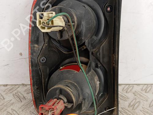 Used Right taillight Right taillight LAND ROVER FREELANDER I Soft Top (L314) 1.8 i 16V 4x4 (120 hp) 32720695 32720695