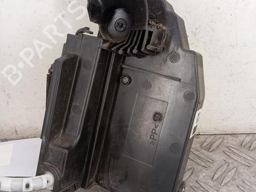 Front right lock PEUGEOT 308 II (LB_, LP_, LW_, LH_, L3_) 1.6 BlueHDi 120 | BP28345651C97 
