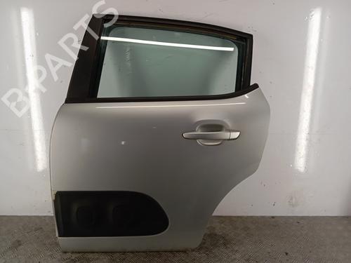 Used Left rear door CITROËN C3 III (SX) 1.6 BlueHDi 75 (75 hp) 29190219