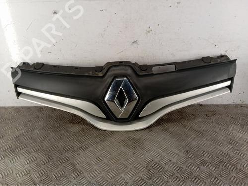 Grill RENAULT KANGOO / GRAND KANGOO II (KW0/1_) 1.5 dCi 90 (KW05, KW08, KW0G, KW11) (90 hp) 30941581