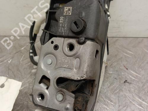 Used Front right lock PEUGEOT 5008 (0U_, 0E_) 1.6 HDi (112 hp) 28339071