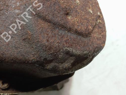Used Gearbox Gearbox CITROËN JUMPER I Van (230L) 1.9 D (69 hp) 34411938 34411938