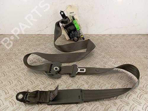 Used Front right seatbelt HYUNDAI ix20 (JC) 1.4 CRDi (78 hp) 33041792