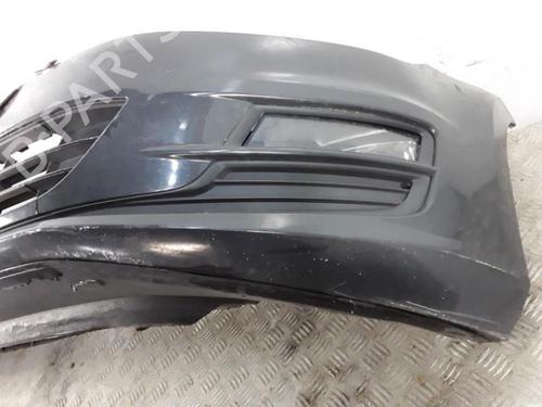 Front bumper VW GOLF VII (5G1, BQ1, BE1, BE2) 1.6 TDI | BP28347414C7 
