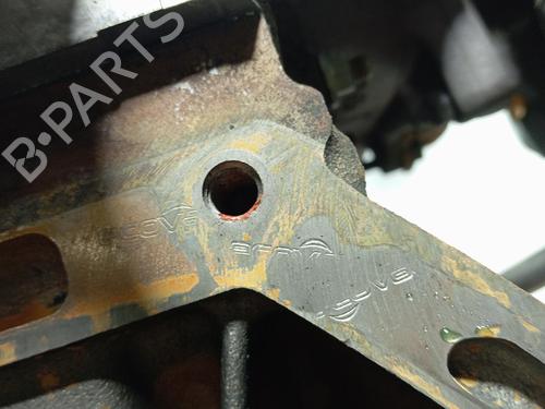 Engine RENAULT CLIO III (BR0/1, CR0/1) 1.5 dCi (C/BR0G, C/BR1G) | BP39077200M1 - Image 7