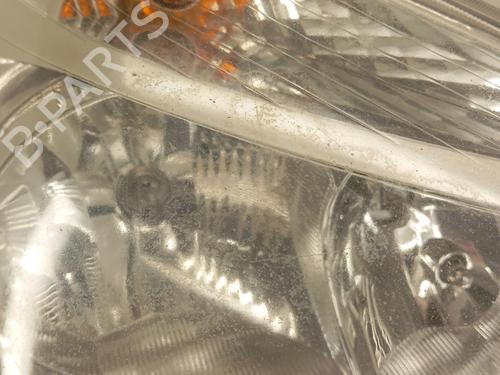 Right headlight RENAULT CLIO III (BR0/1, CR0/1) 1.5 dCi (BR17, CR17) | BP30965094C29