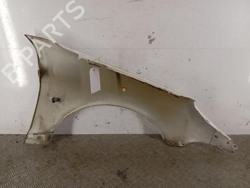 Left front fenders PEUGEOT 206 Hatchback (2A/C) 1.4 HDi eco 70 | BP29567439C41 