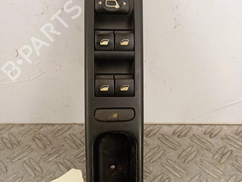 Used Left front window switch PEUGEOT 307 Break (3E) 2.0 HDi 135 (136 hp) 28809452