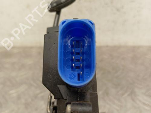 Front left lock VW TOURAN (1T1, 1T2) 1.9 TDI | BP28343253C98 
