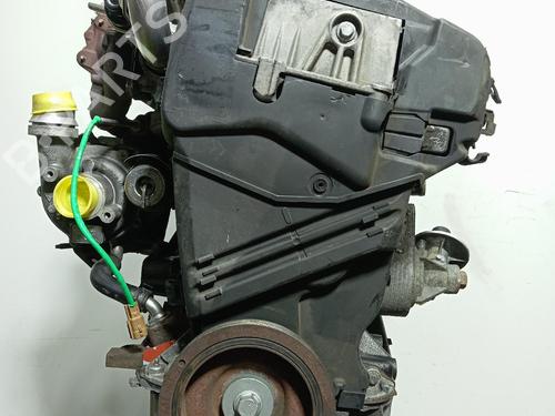 Engine RENAULT MODUS / GRAND MODUS (F/JP0_) 1.5 dCi 75 | BP37277523M1 - Image 4
