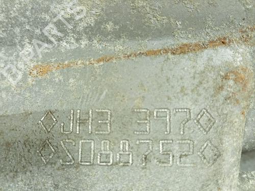 Gearbox DACIA SANDERO II 1.0 SCe 75 (B8JC, B8JD, B8NC) | BP35786547M3 - Image 2