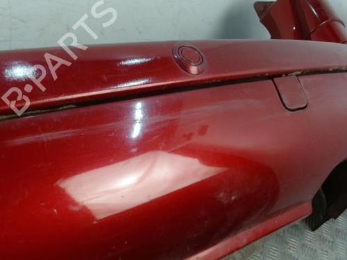 Rear bumper CITROËN C8 (EA_, EB_) 2.0 HDi 165 | BP28340863C8 