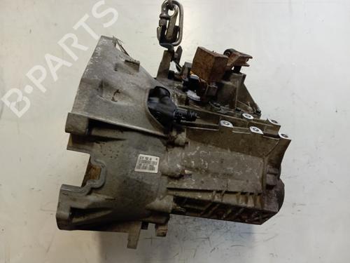 Gearbox FORD TRANSIT Van (FA_ _) 2.2 TDCi | BP31993964M3