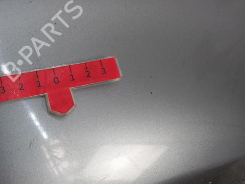 Right front fenders BMW 3 Compact (E46) 318 td | BP28345028C42 