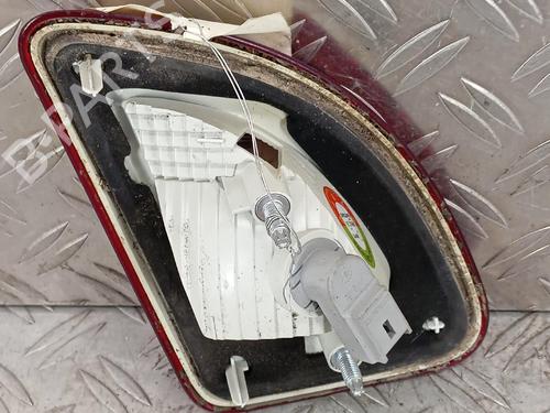 Right tailgate light RENAULT TWINGO II (CN0_) 1.2 16V (CN04, CN0B) | BP37503796C80 - Image 2