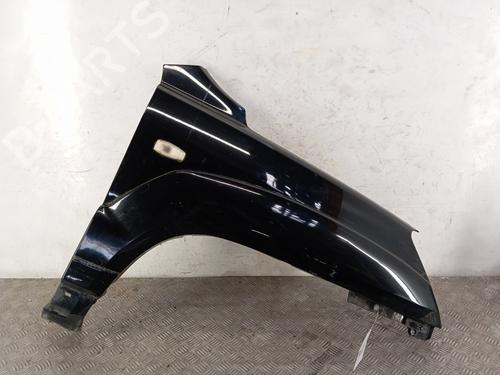 Used Right front fenders KIA SPORTAGE II (JE_, KM_) 2.0 CRDi (113 hp) 28345676