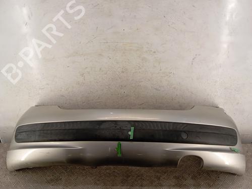 Used Rear bumper PEUGEOT 207 (WA_, WC_) 1.6 HDi (90 hp) 28341610