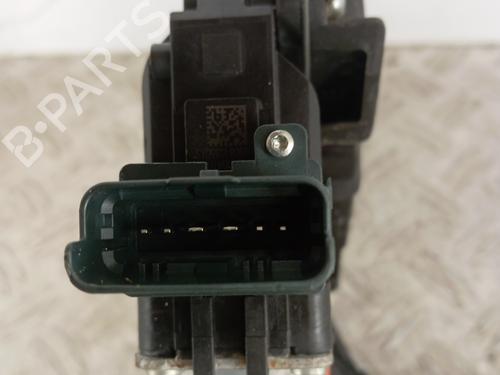 Rudehejsemekanisme ventre foran RENAULT MEGANE IV Hatchback (B9A/M/N_) 1.5 dCi 110 (B9A3) | BP30752288C22 