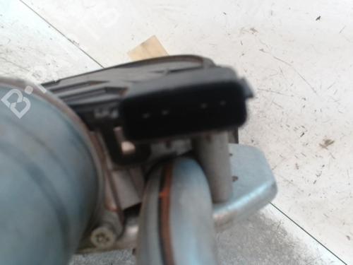 Used Front wiper motor RENAULT TRAFIC III Van (FG_) 1.6 dCi 125 (FGMH) (125 hp) 28342405