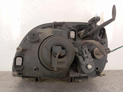 Right headlight NISSAN MICRA II (K11) 1.0 i 16V (K11) | BP28337469C29