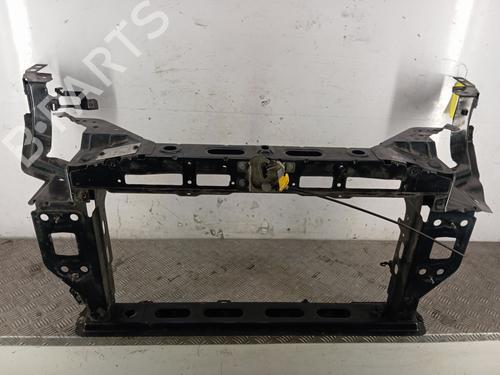 Frontplade/Frontkurv FIAT BRAVO II (198_) 1.6 D Multijet (198AXL1B) (120 hp) 32297375