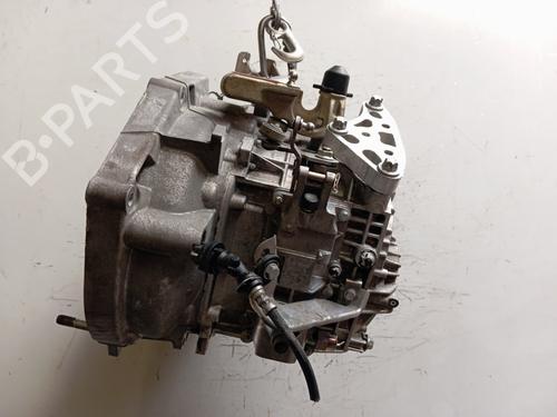 Gearbox FIAT DOBLO Cargo (263_) 1.6 D Multijet (263WXD1B, 263WXR1B, 263WXX1B, 263ZXD1B,... | BP28338808M3 