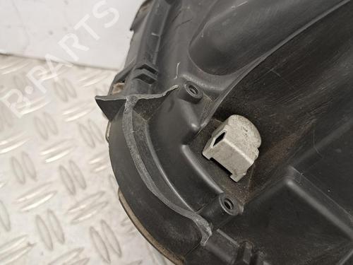 Right headlight CITROËN C5 III (RD_) 2.0 HDi 140 (RDRHF8, RDRHFA, RDRHA8, RDRHAJ) | BP39171390C29 - Image 5