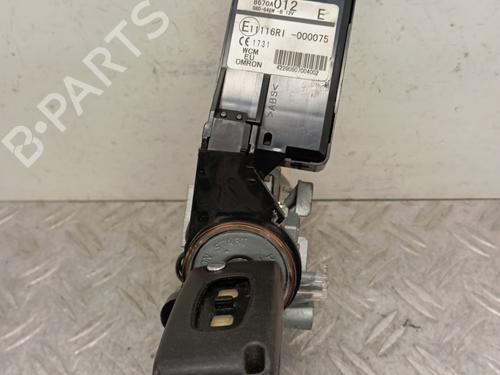 Ignition barrel CITROËN C-CROSSER (VU_, VV_) 2.2 HDi | BP28339082M48