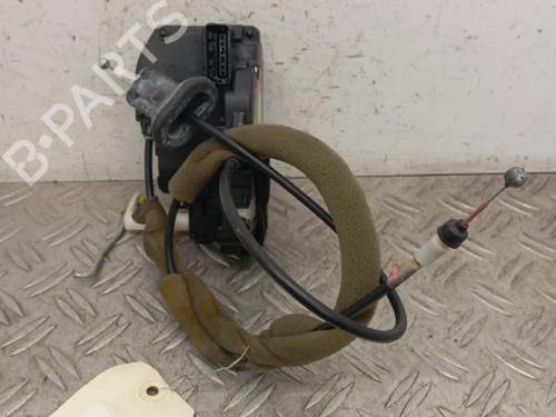 Front left lock RENAULT KOLEOS I (HY_) 2.0 dCi 4x4 (HY0K) | BP28347553C98 