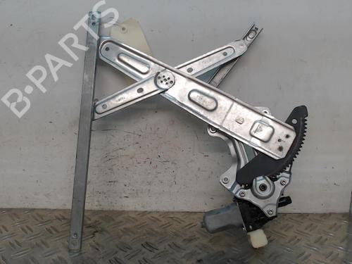 Used Rear left window mechanism RENAULT KOLEOS II (HC_) 2.0 dCi 175 (HCAK) (177 hp) 28344770
