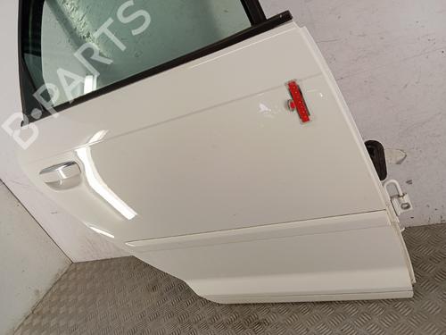 Dør højre bagtil Dør højre bagtil AUDI A3 Sportback (8PA) 2.0 TFSI quattro (200 hp) 35957178 35957178
