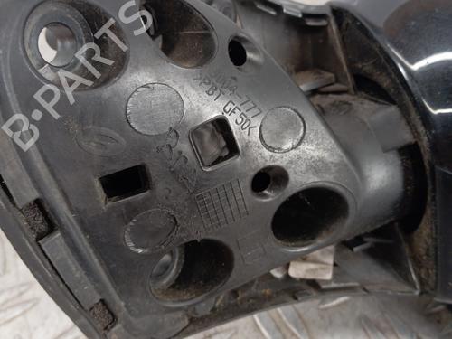 Left mirror TOYOTA COROLLA Verso (ZER_, ZZE12_, R1_) 2.2 D-4D (AUR10_, AUR10R) | BP30181365C26