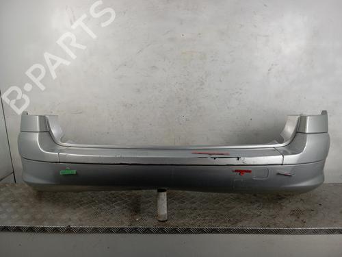 Used Rear bumper PEUGEOT 308 SW I (4E_, 4H_) 1.6 HDi (109 hp) 28337554