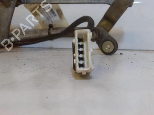 Viskermotor vindrude CITROËN XANTIA (X1_, X2_) 1.8 i 16V (110 hp) 28345082