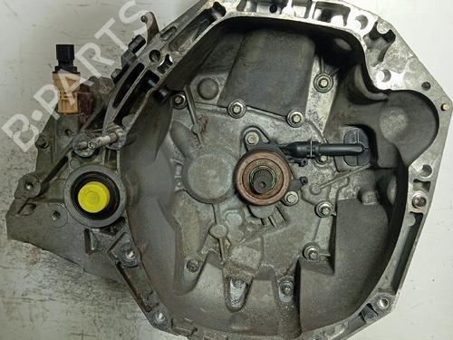 Gearbox DACIA LOGAN MCV (KS_) 1.5 dCi (KS0W) | BP36221808M3 - Image 2