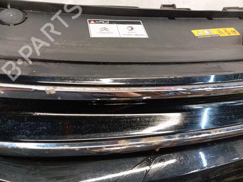 Front bumper CITROËN C4 CACTUS 1.5 BlueHDi 100 | BP28348295C7 