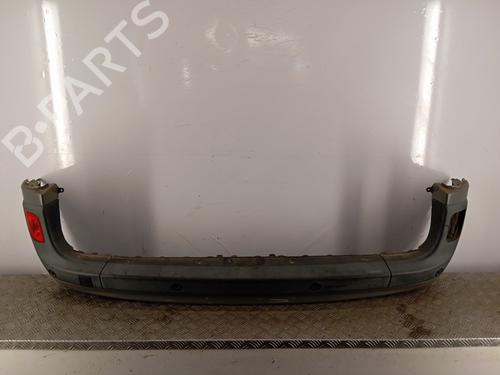 Used Rear bumper RENAULT KANGOO Express (FW0/1_) 1.5 dCi 90 (FW0G, FW05, FW08, FW11) (90 hp) 28339810