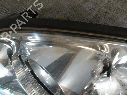 Left headlight NISSAN PRIMERA (P12) 2.2 Di | BP28347861C28 