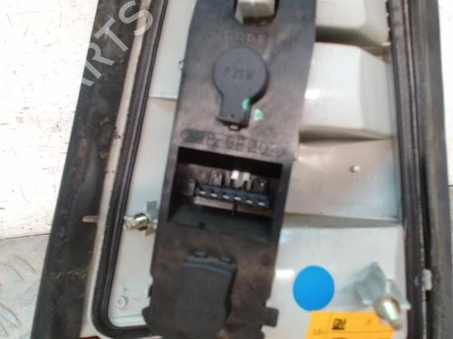 Used Right taillight Right taillight OPEL VECTRA B Estate (J96) 2.2 DTI 16V (F35) (120 hp) 28342209 28342209