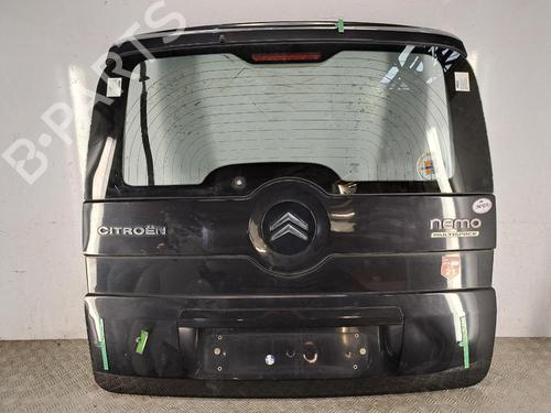 Tailgate CITROËN NEMO MPV 1.3 HDi 75 | BP38607687C6 - Image 5