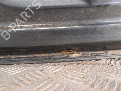 Bagklap CC/Kombi-Coupé Bagklap CC/Kombi-Coupé 38607651 38607651
