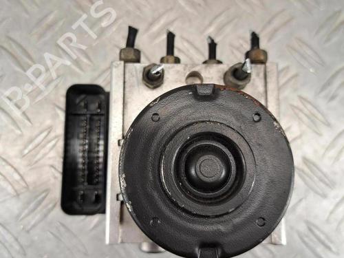ABS pump PEUGEOT 206 SW (2E/K) 2.0 HDi | BP38030139M43 - Image 4
